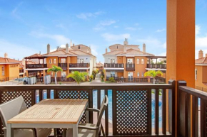 Montecarrera Apartamentos